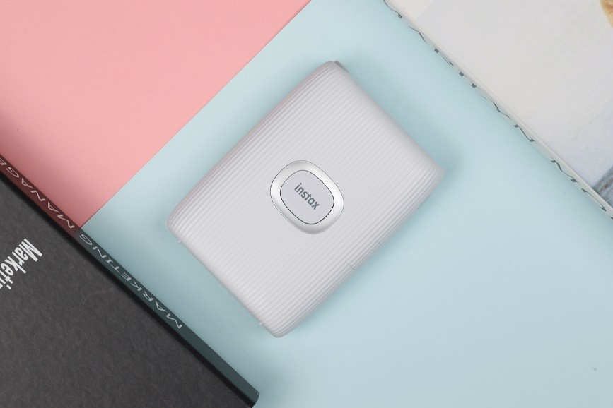 富士instaxminilink2几寸的,富士instaxminilink黑白