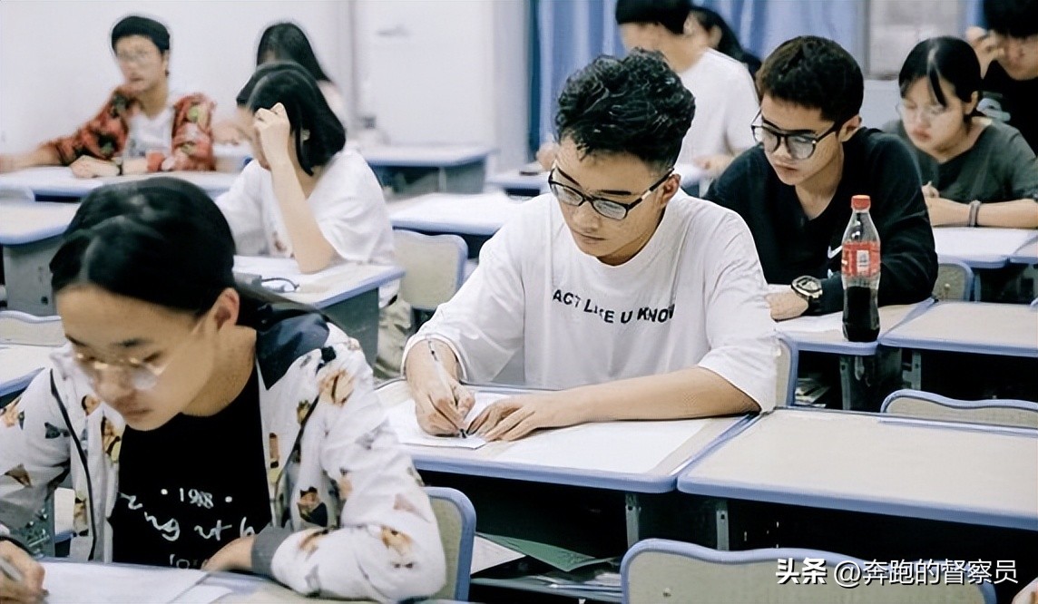 中考结束后，成绩不理想这类学生的学习方式，值得大家反思和避坑