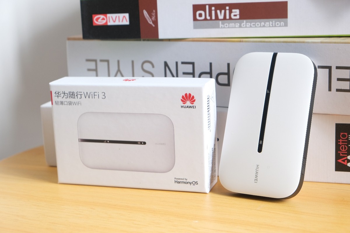 华为随行wifi3还能用吗,华为随行wifi3和手机开热点区别