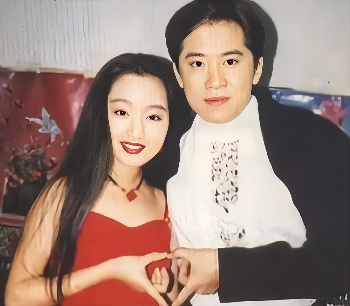 毛宁在90年代在乐坛什么地位,华语乐坛顶流毛宁