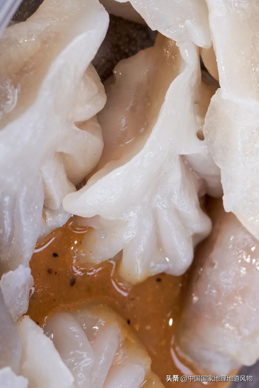 中国老牌米粉,中国米粉特色