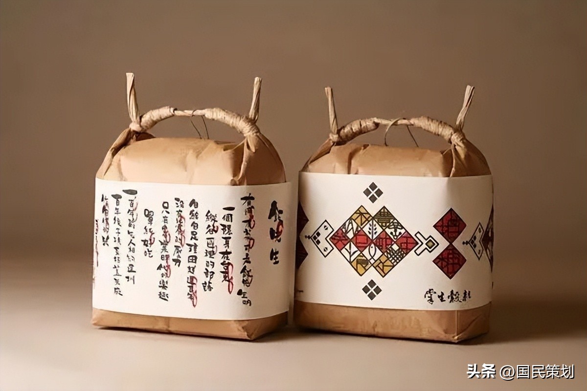 台湾第一农产品文创品牌-掌生谷粒，如何成为亚洲经典农产品？