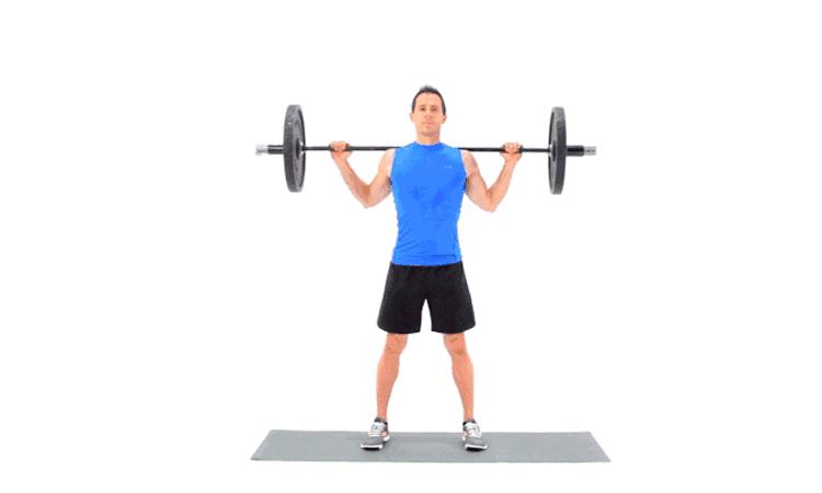 良好的弹跳,好的起跳技术