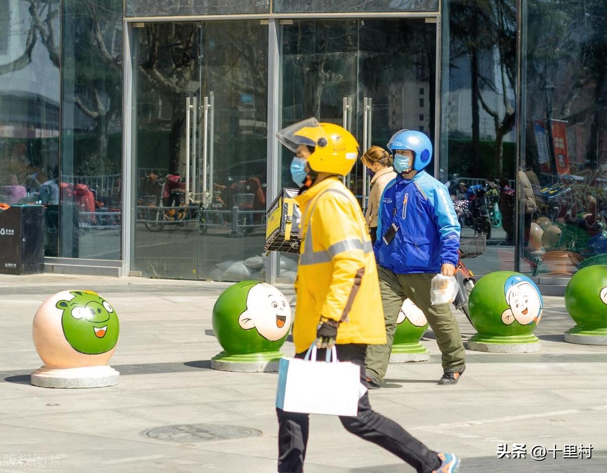 家庭外卖是小本创业者的新模式,外卖小餐饮创业项目