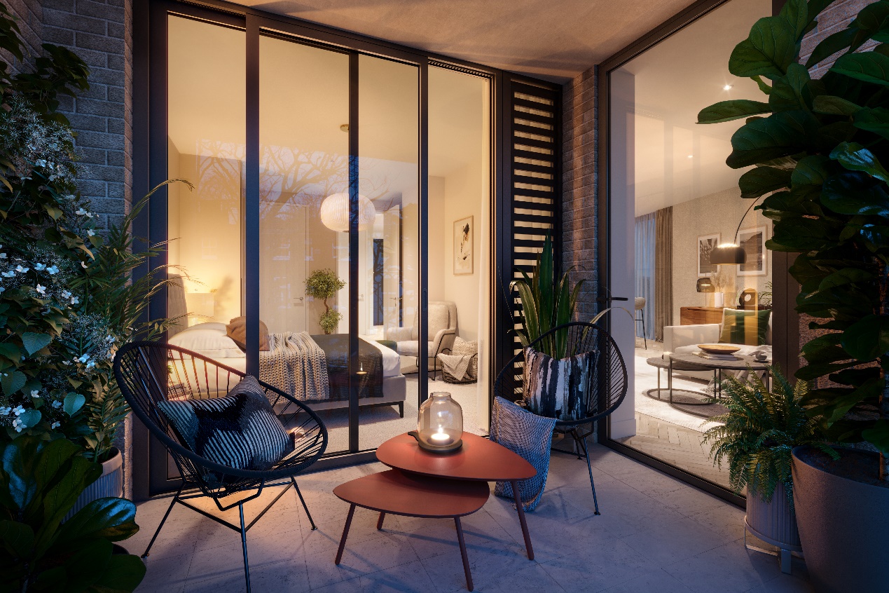 英国伦敦房租上涨原因,英国伦敦短期租房一个月平均价格