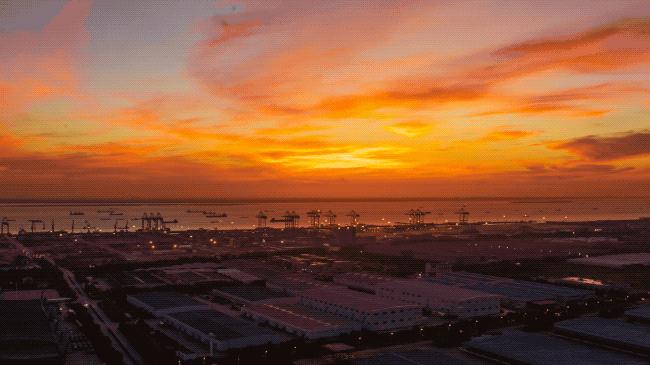 辩出“太”幸福④｜“内与外”：循环之美