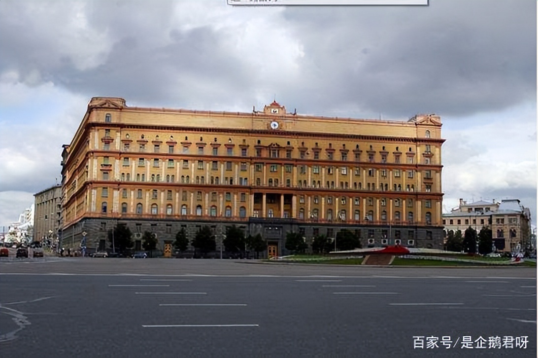 普京在克格勃经历过什么危险吗 (普京在克格勃都干什么)