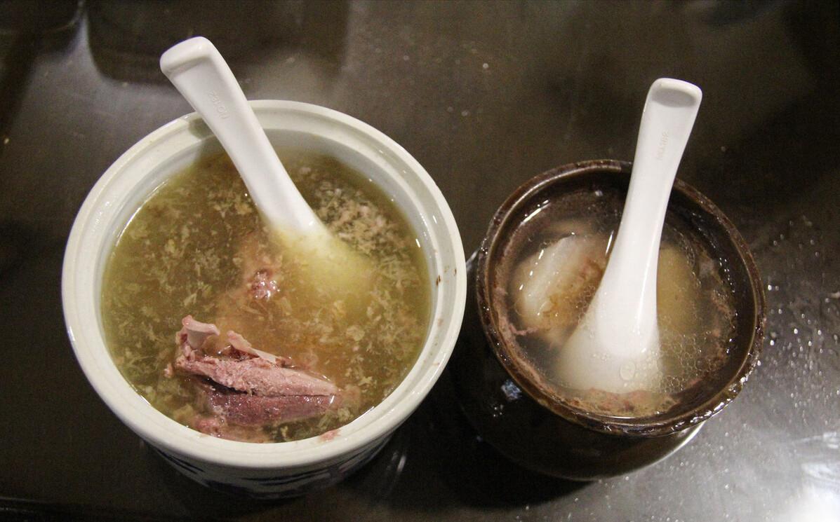 为什么南昌的瓦罐汤这么出名,江西正宗瓦罐汤