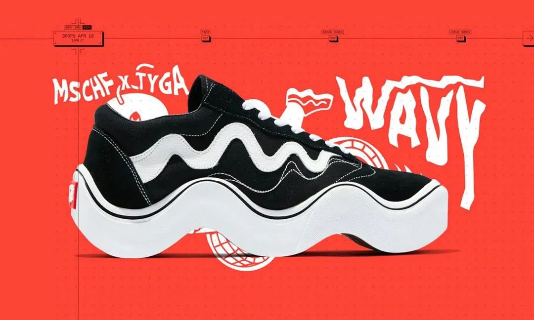 vans为什么会被抄袭,vans有抄袭回力棋盘格吗