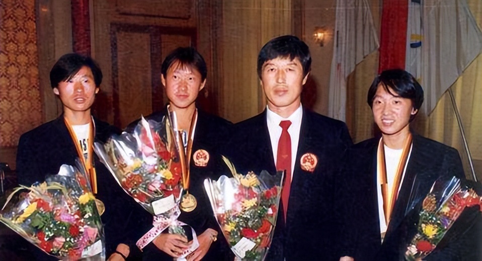 生命核能:马家军独家秘方,何伯权一手缔造的“商业传奇”