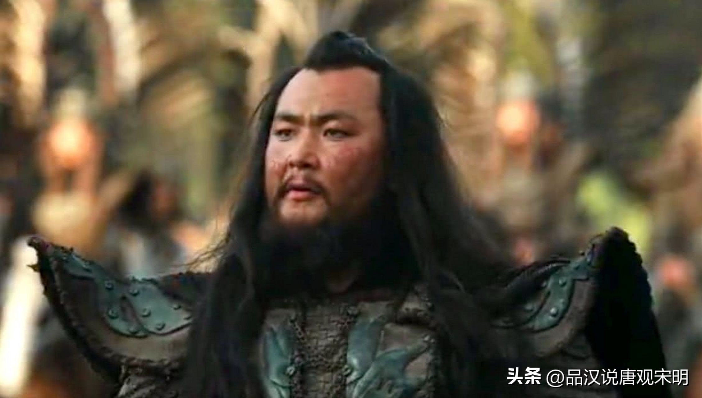 水浒传中100名最强的武将,水浒传100单八将全部实力排行