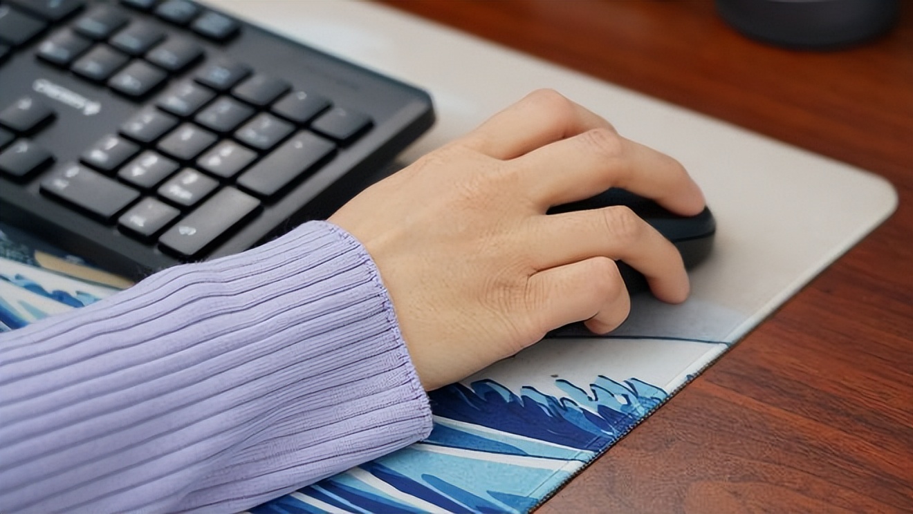 办公键盘静音超薄,cherry键盘测评经典