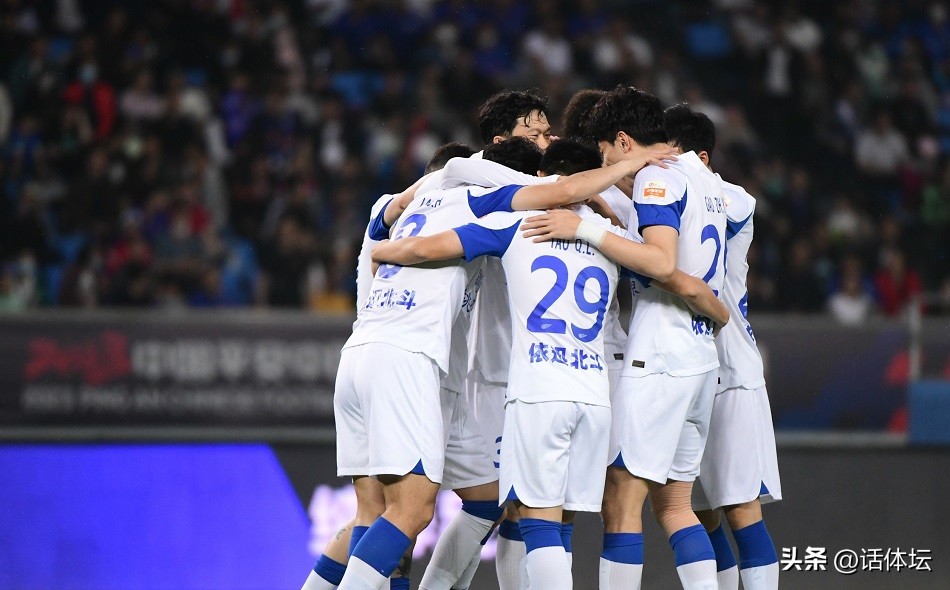 上海武汉三镇c罗,武汉三镇惨败