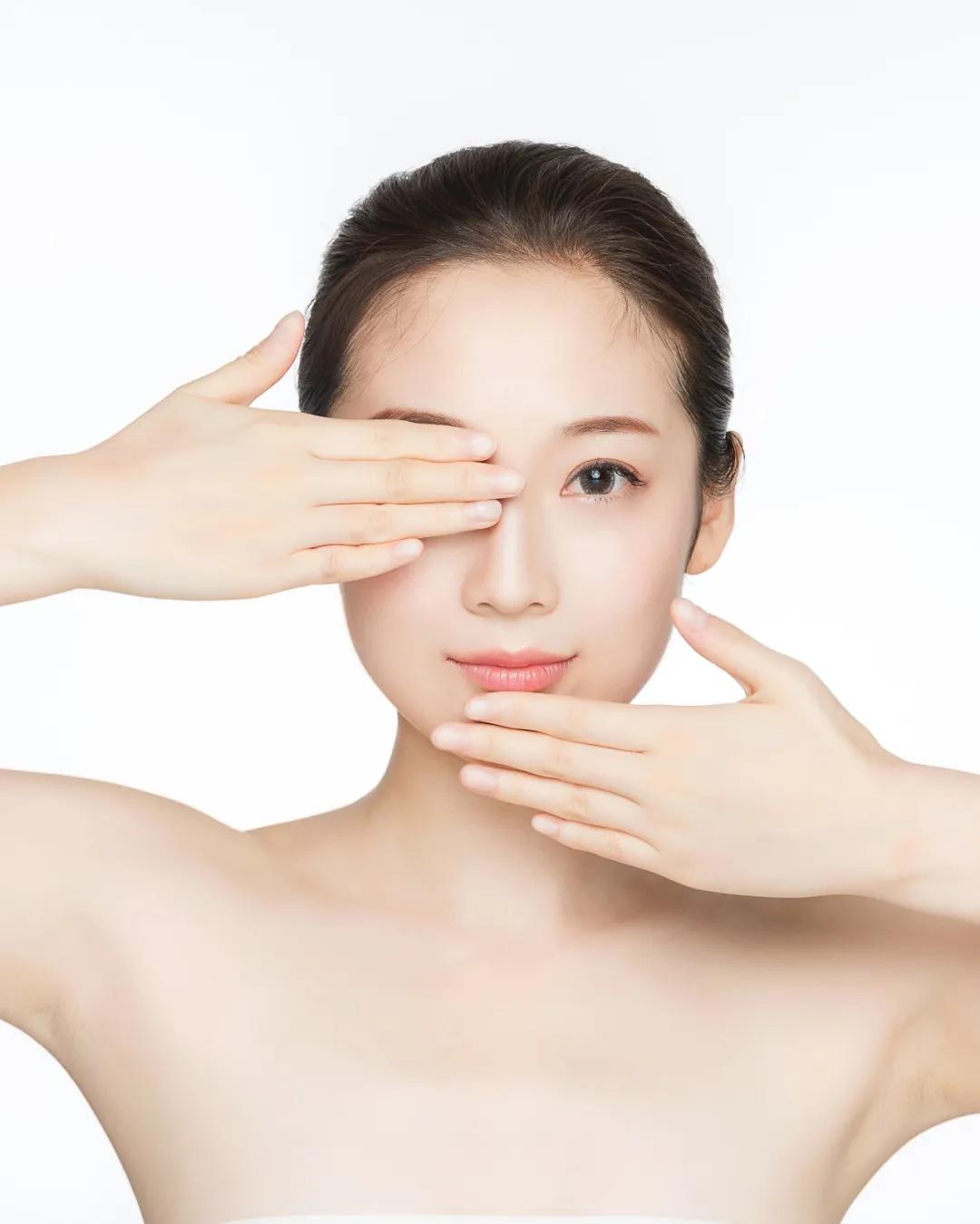 护肤小技巧修护眼纹,护肤什么步骤要避开眼周