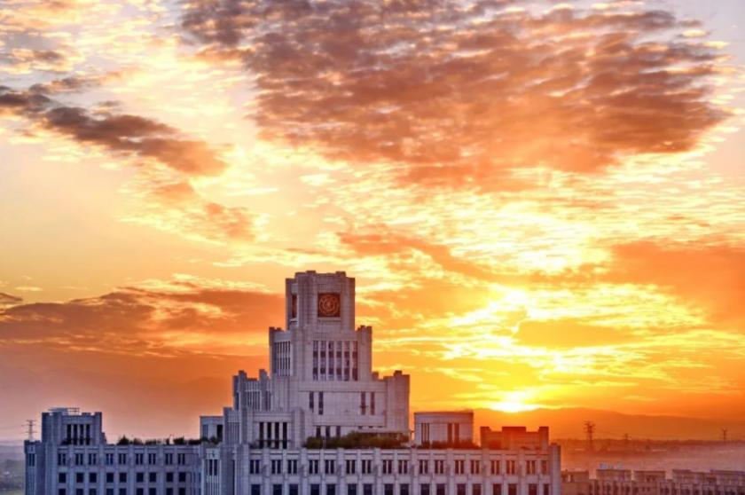 西安交通大学2023qs全球排名,西安交大在中国双一流大学排名