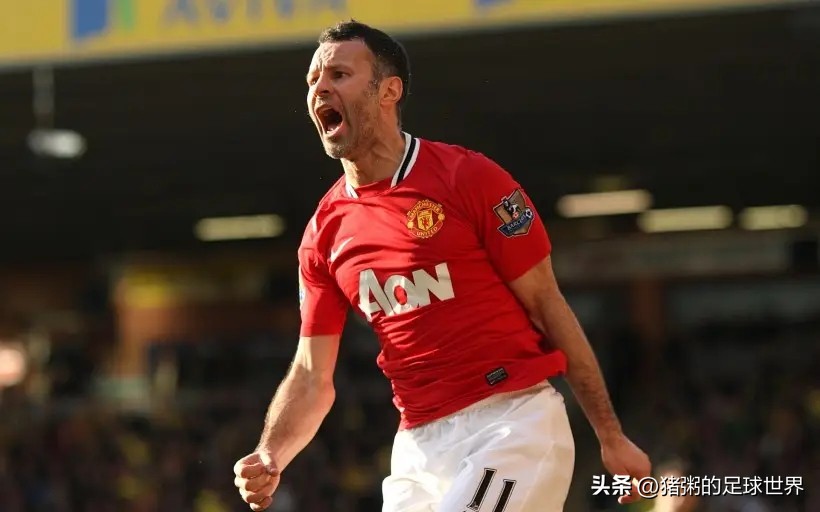 22-23赛季英超最坑中场,英超三十年有哪些球队