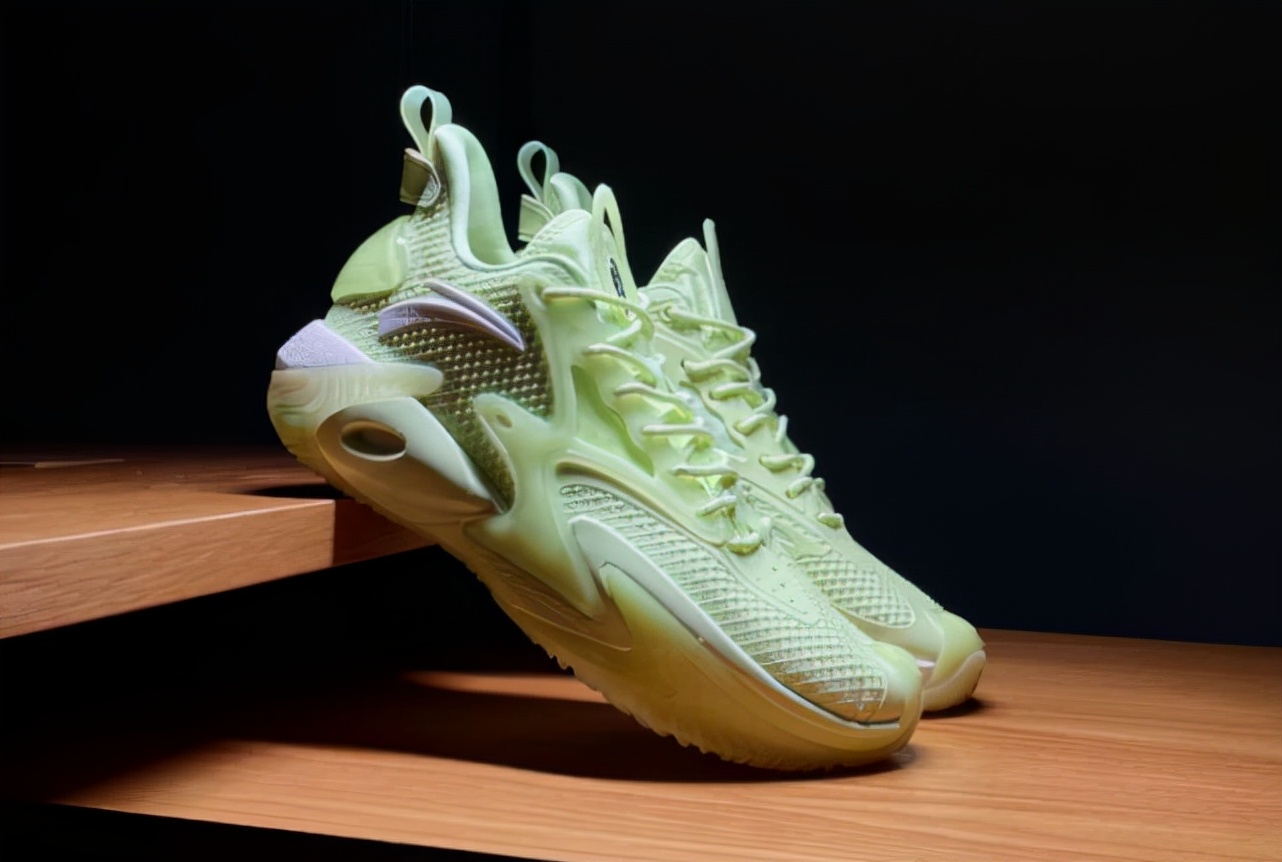 比阿迪耐克质量还好的国产鞋,哪些国产鞋比耐克好