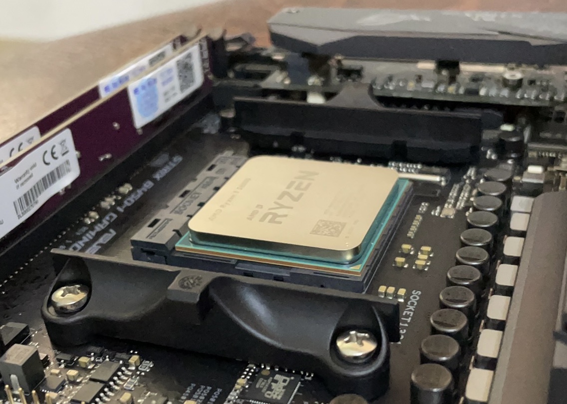 电脑硬件选购技巧之CPU散热，性价比干货，土豪回避