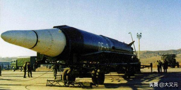 唯一被中国导弹保护的美国盟友,沙特用三十五亿换来了三十年和平