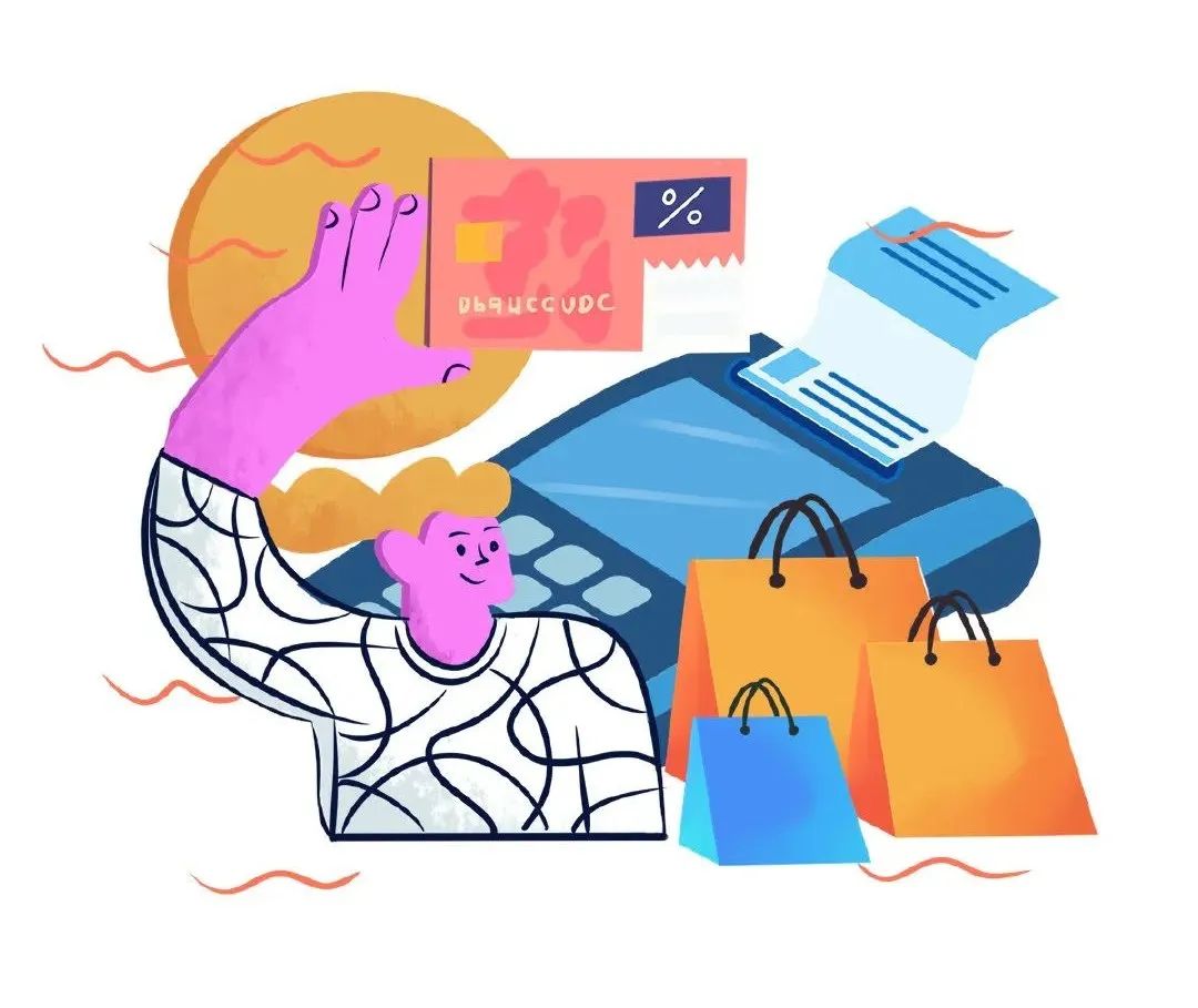 开学第一课香港,香港信用卡办理攻略