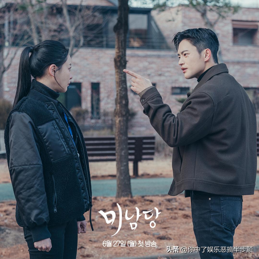 经典韩剧追剧指南,7月必追韩剧清单好剧不容错过