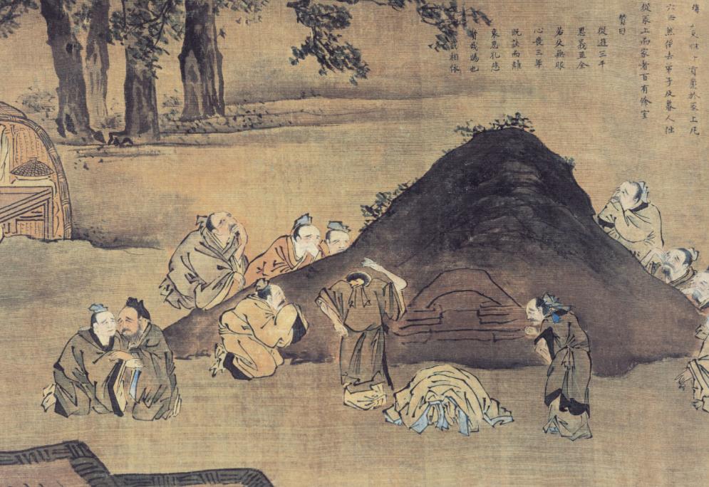 孔子弟子子贡是个什么样的人,孔子最欣赏的11位弟子的特点