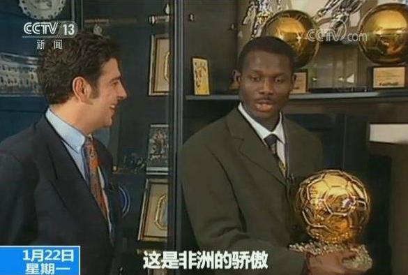 喜剧演员、B级片男主、足球先生，这些明星一不小心成了一国总统