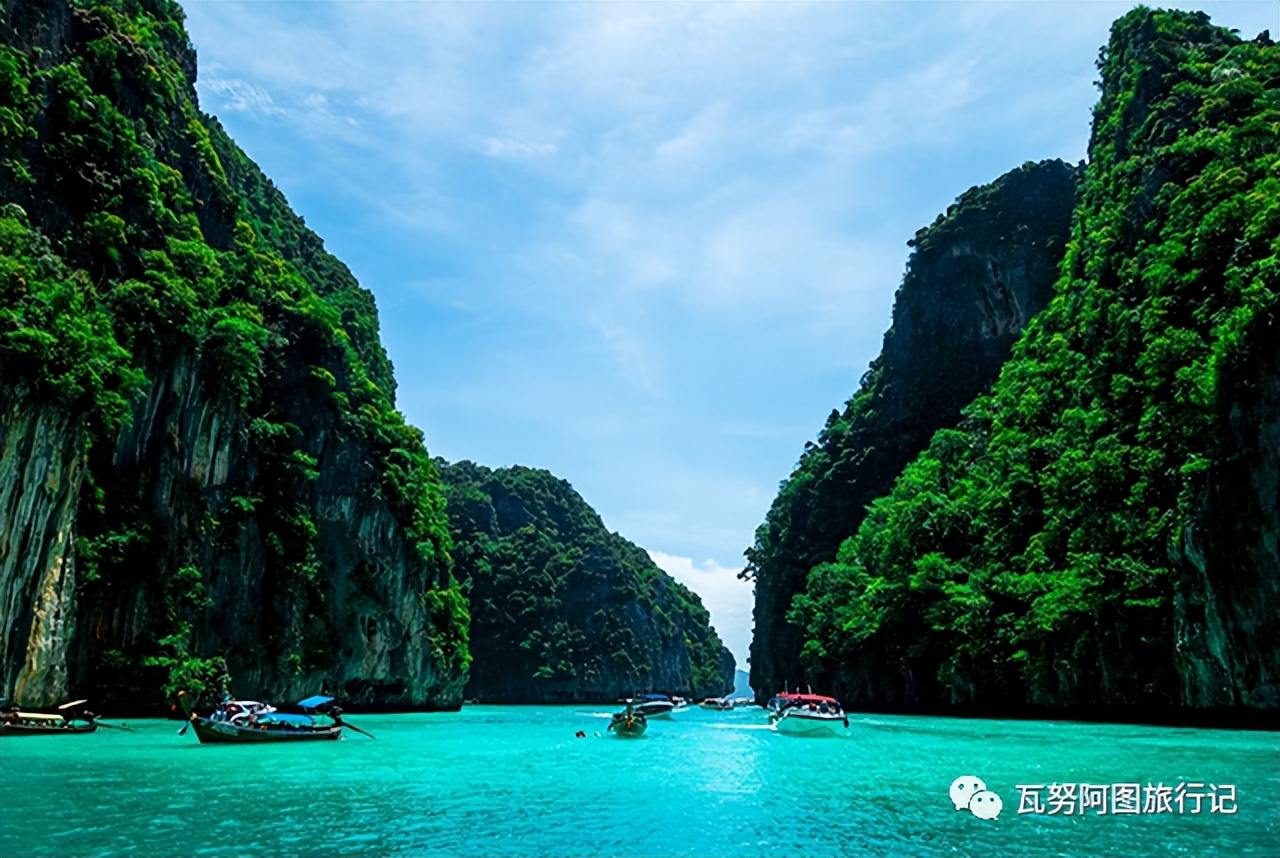 亚太最值得去的景点,出境游推荐这些目的地值得你去