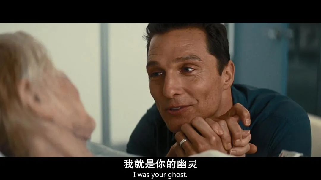 年度第一大片，可惜还是被删改了