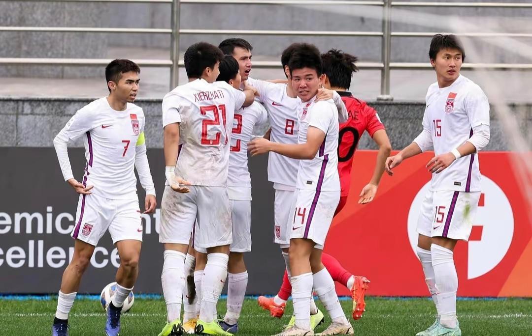 艾菲尔丁出国奥队,艾菲尔丁能进国足吗