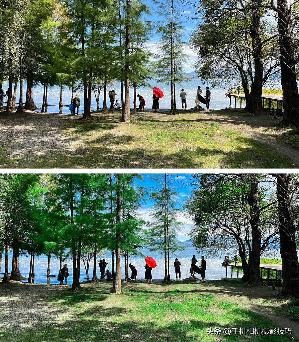 最好用的修图软件手机,修图超好看的神仙app