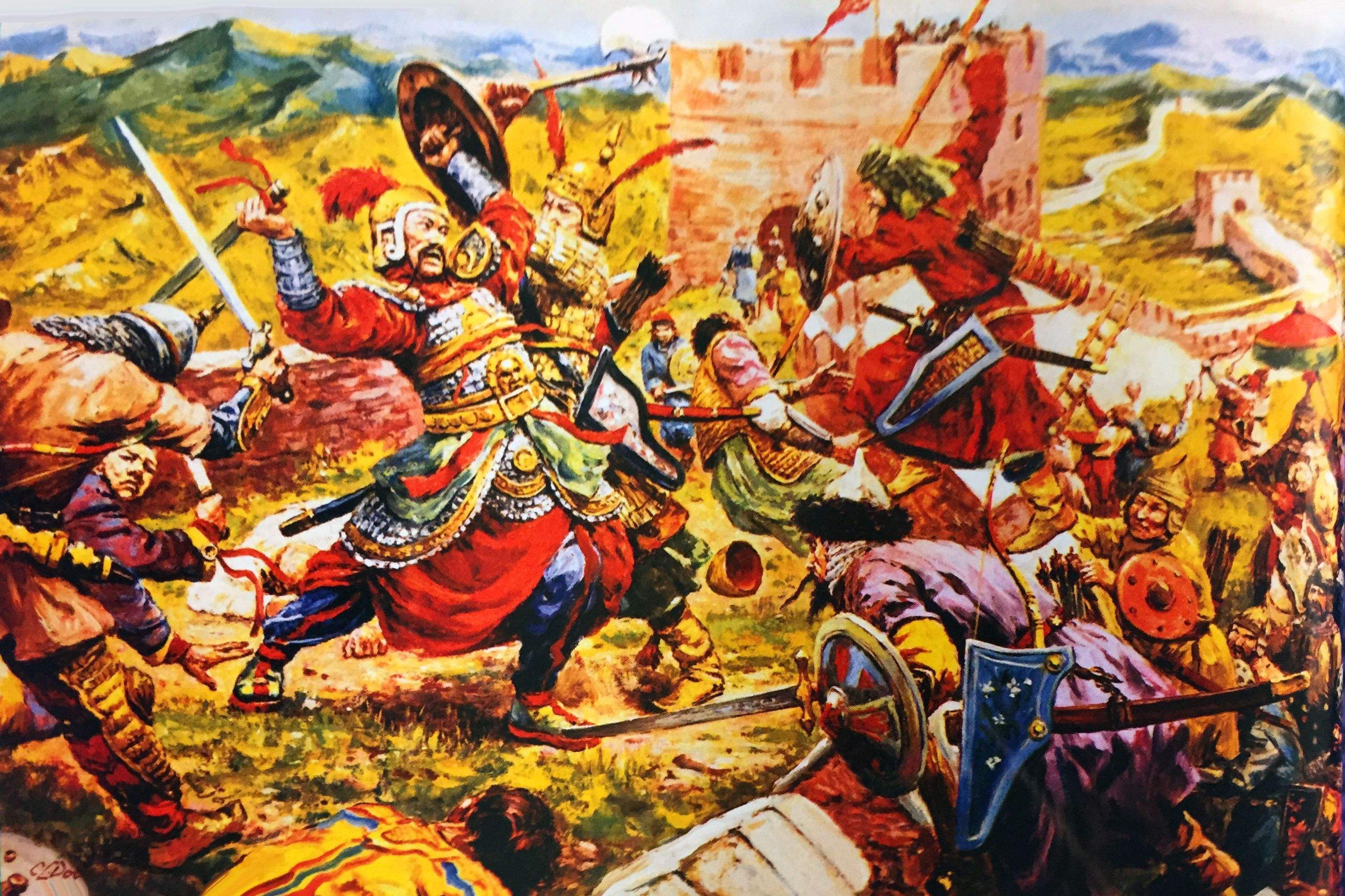 明朝万历皇帝30年没上朝的原因,明朝万历皇帝为啥30年不上朝