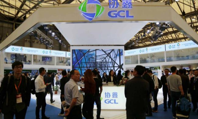 硅料三大巨头谁的硅储量更厉害,硅料龙头协鑫