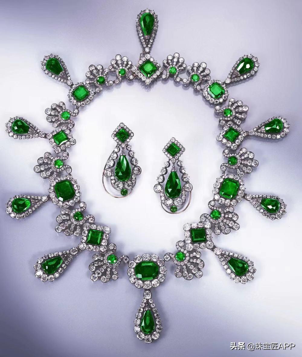 传承241年，12代大师薪火相传，珠宝界的蓝血贵族，重新认识尚美