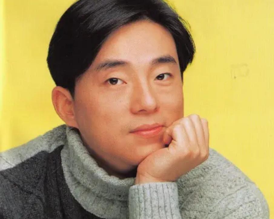 吕方与郑裕玲分手后的经历,吕方和郑裕玲分手原因