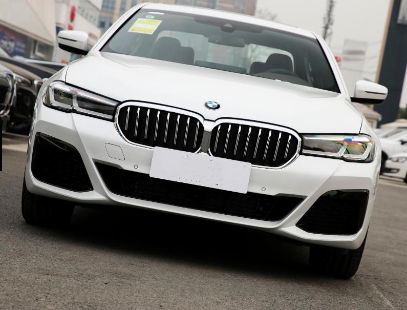 2023款530li领先型豪华套装测评,22款530li领先型m运动套装落地价