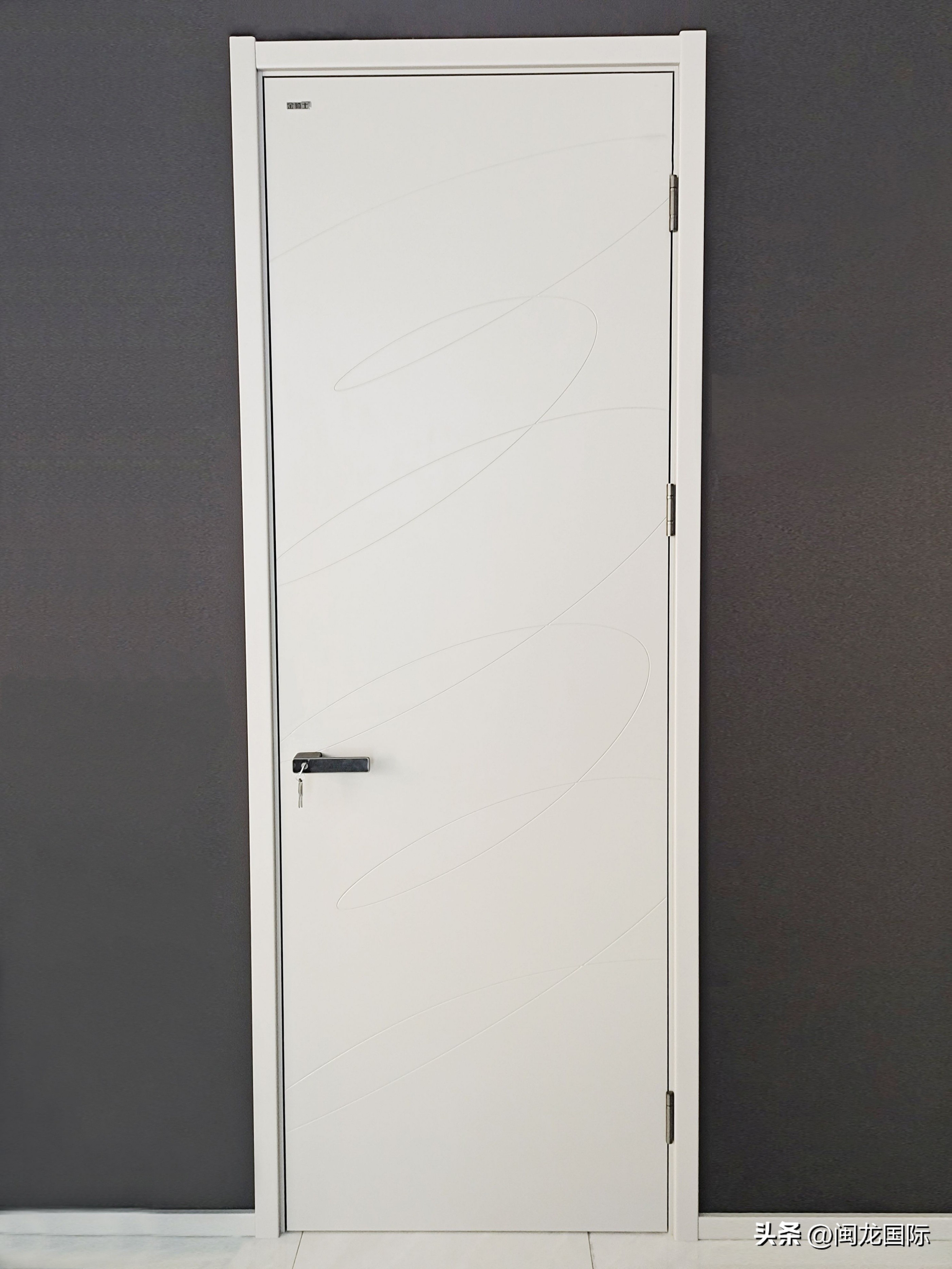 选哪个品牌实木复合烤漆木门好？TATA、森林花园…看完再买不吃亏