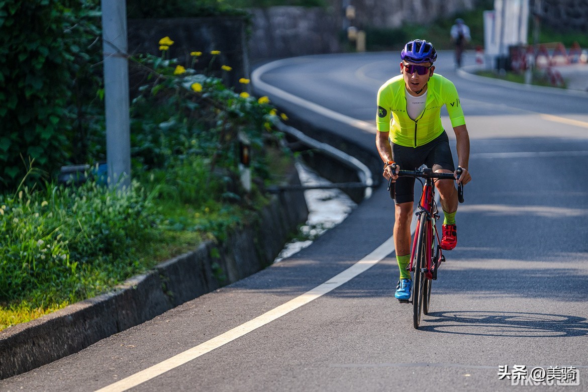 迪卡侬新款公路车发布会,迪卡侬公路车测评