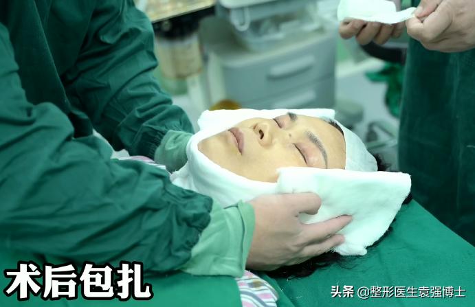 腹部拉皮亲身经历,拉皮去皱亲身经历做小拉皮失败率