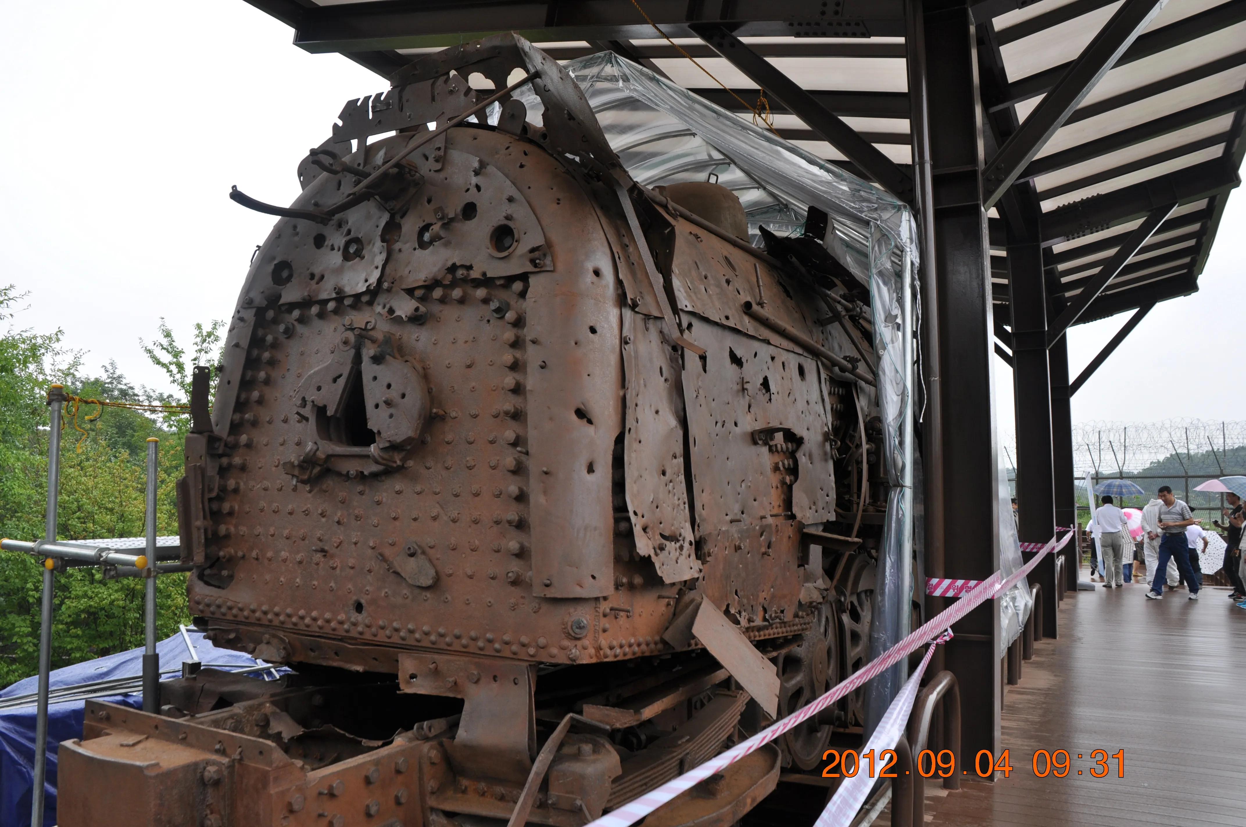 韩国游记,韩国首尔游记