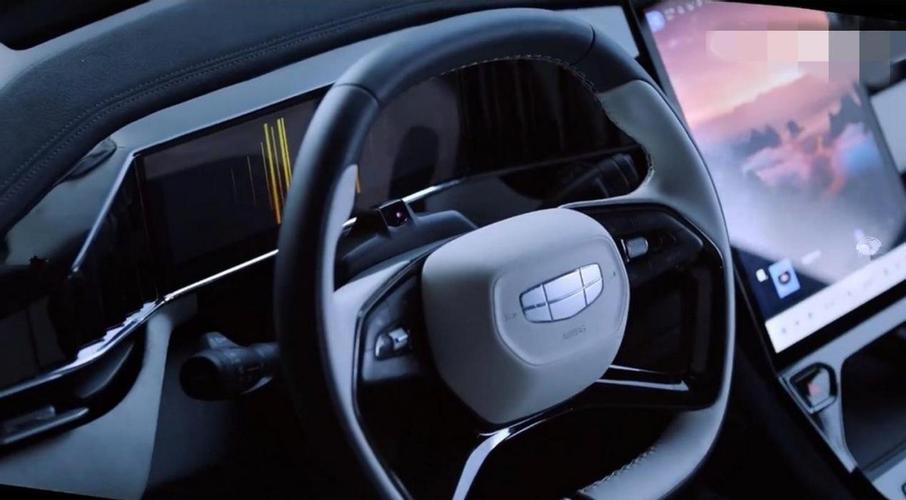 2019吉利最值得买的三款车,2022吉利热销车型