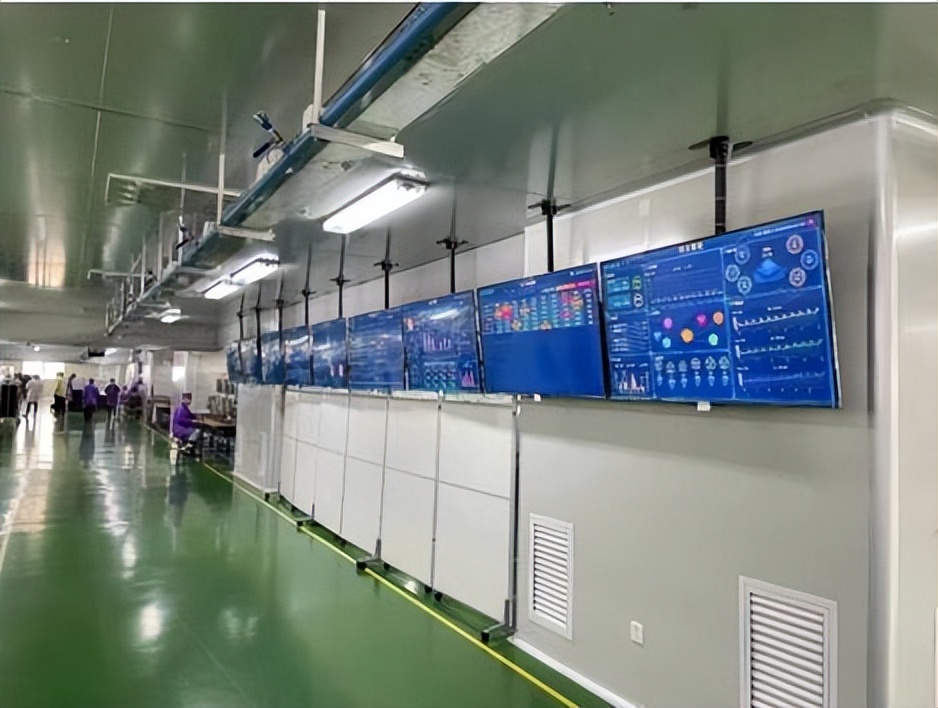 卓翼科技河源2期,卓翼科技河源建厂