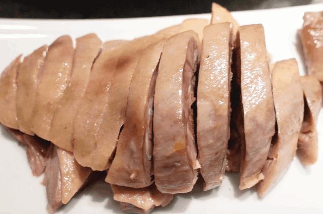 南京美食攻略吃货必备,南京美食推荐必吃总结