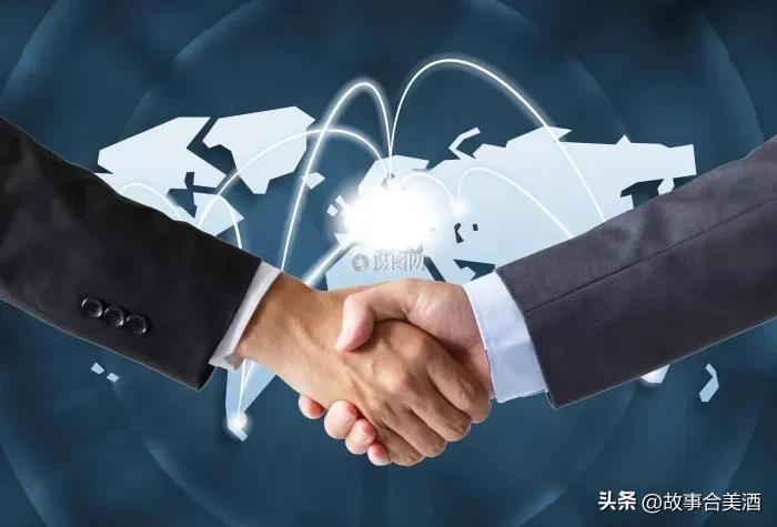 如何让对方的客户成为自己的客户,怎么寻找客户让他成为我的客户