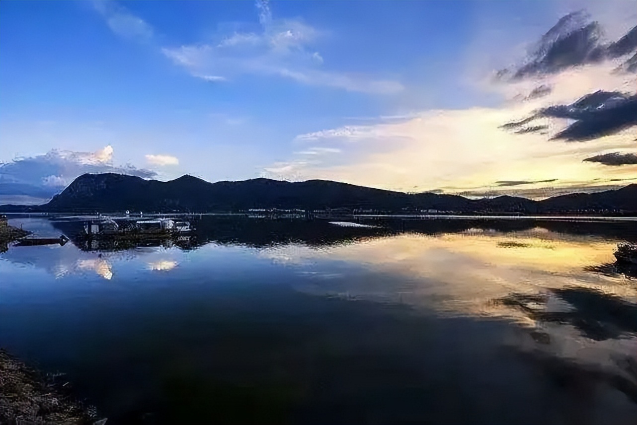 云南江苏特色小镇考察之旅——袁风遥