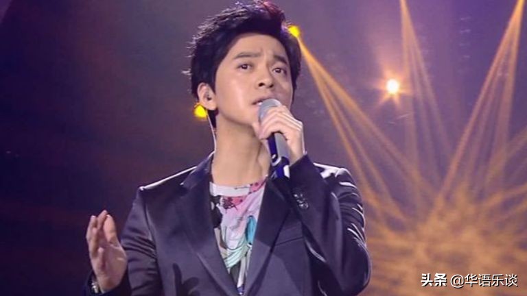 李健说粤语歌比国语好听为什么,李健写的歌为什么都那么有意境