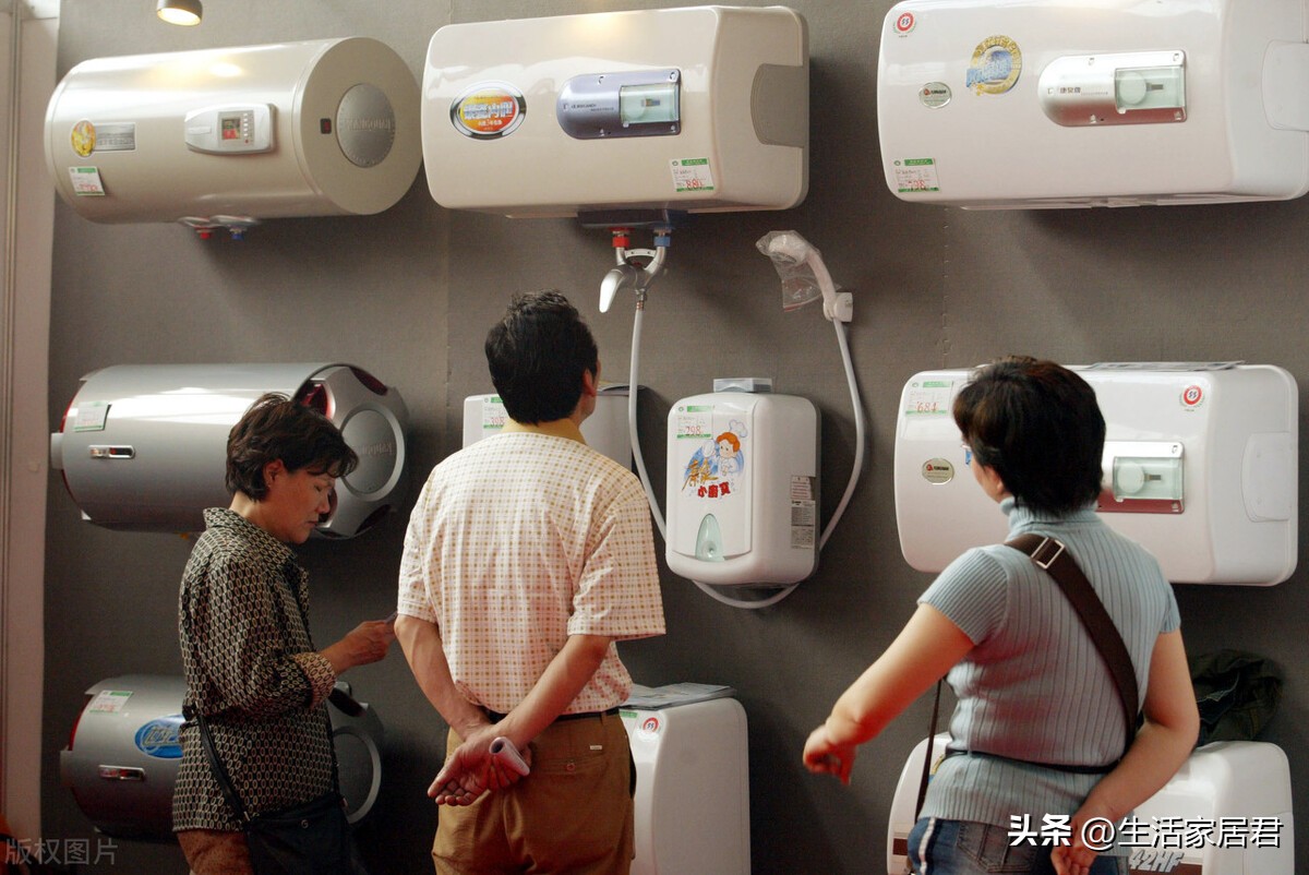 300元的电热水器，跟3000元的电热水器，有什么区别？来听听实话