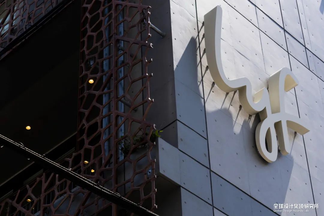 室内大丰收！2021LIV酒店设计大奖结果公布