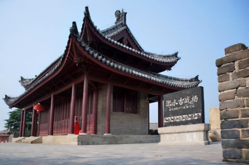 安徽宜居小城,安徽最宜居的县城