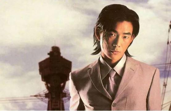 流浪歌任贤齐,任贤齐的流浪歌